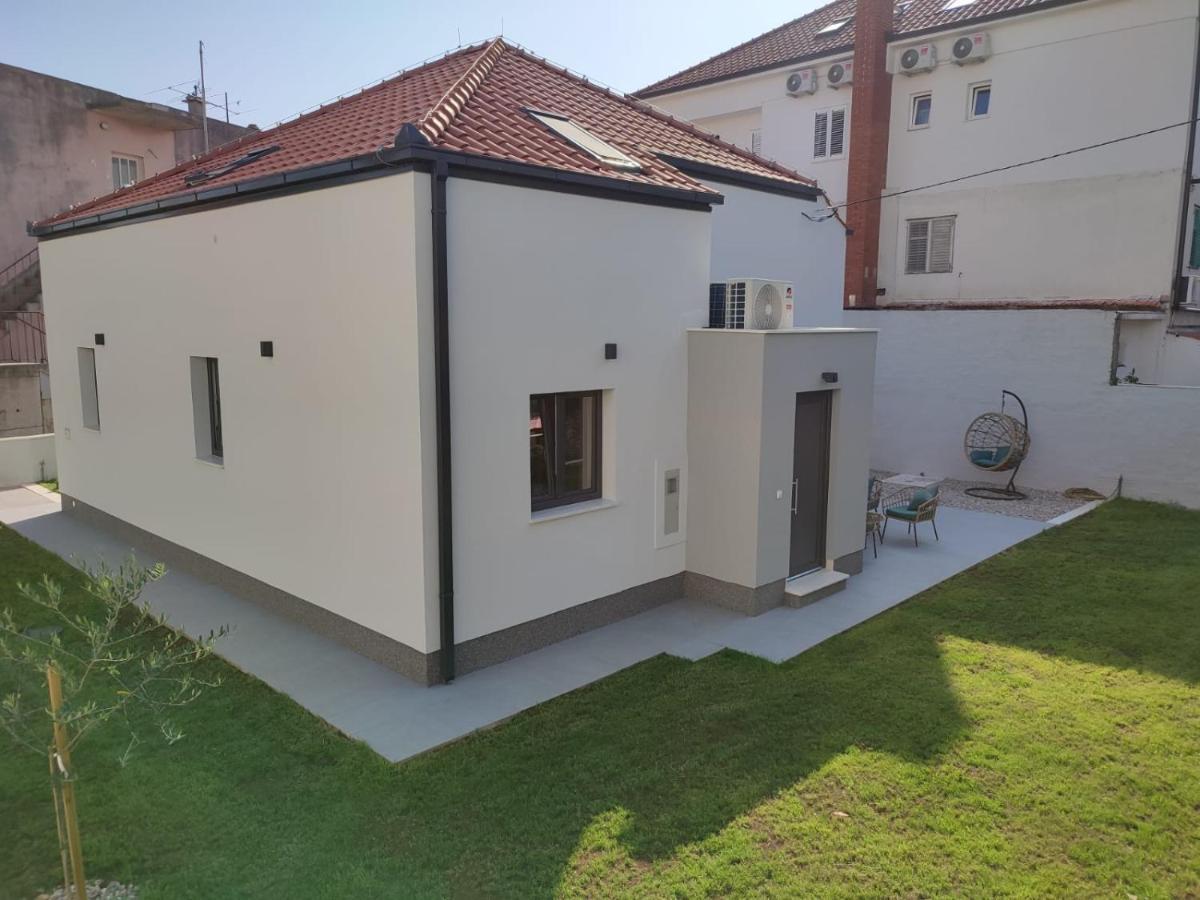 Villa Storija Сплит Экстерьер фото