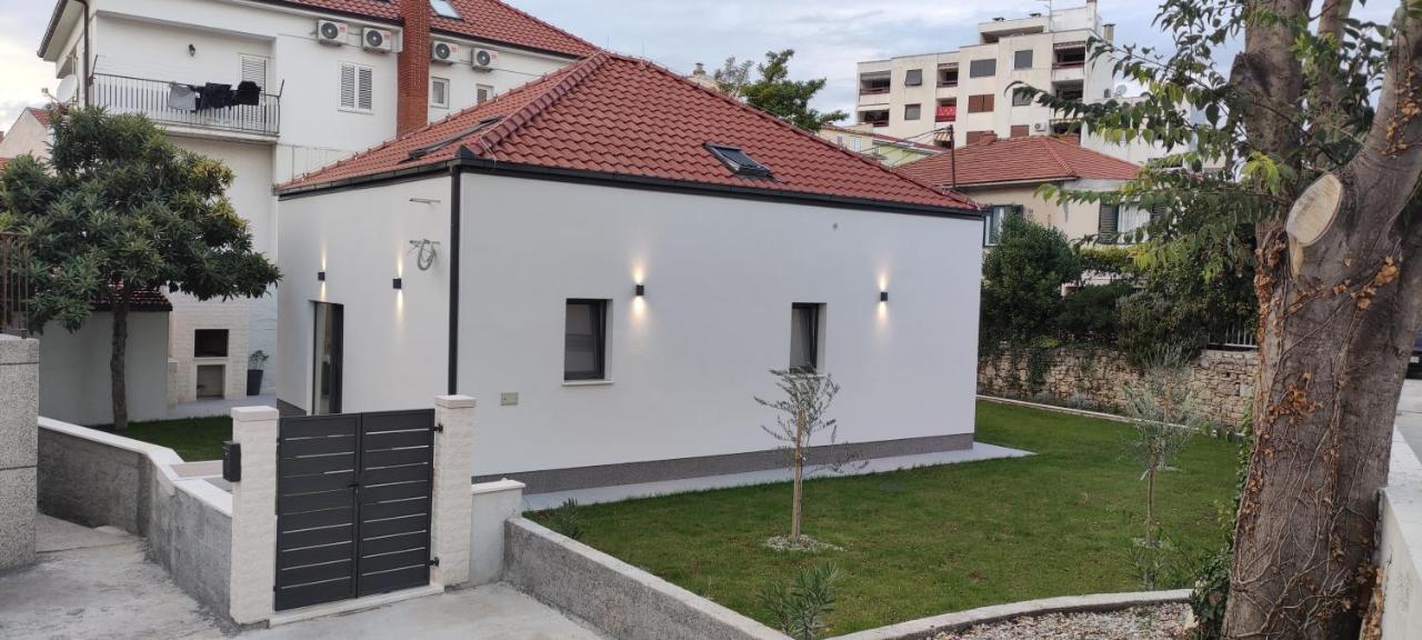 Villa Storija Сплит Экстерьер фото