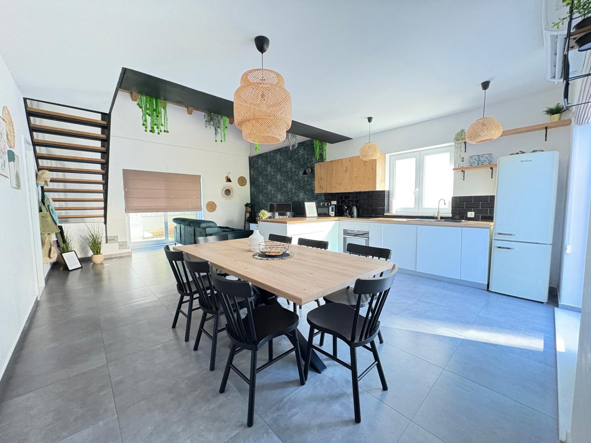 Villa Storija Сплит Экстерьер фото